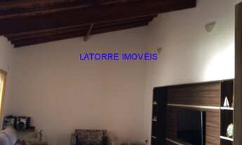 Imagem 3: CHACARA RESIDENCIAL em Cabreuva - SP, Vilarejo