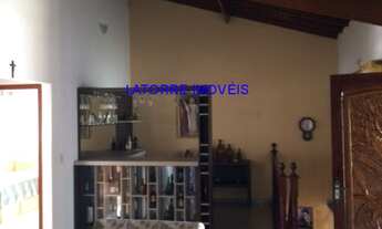 Imagem 6: CHACARA RESIDENCIAL em Cabreuva - SP, Vilarejo