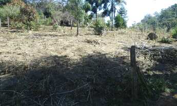 Imagem 3: CHACARA RESIDENCIAL em JARINÚ - SP, JARINÚ