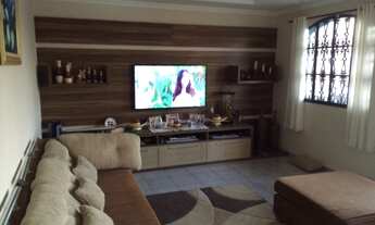 Imagem 2: CASA RESIDENCIAL em JUNDIAI - SP, PARQUE BRASILIA