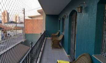 Imagem 6: CASA RESIDENCIAL em JUNDIAI - SP, PARQUE BRASILIA