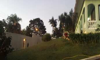 Imagem: CHACARA RESIDENCIAL em JUNDIAÍ - SP, MALOTA