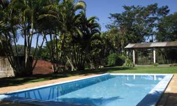 Imagem: SITIO RURAL em AMPARO - SP, JARDIM SEABRA