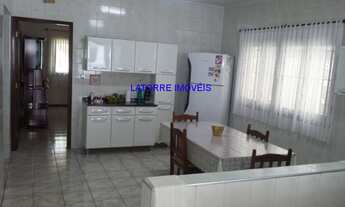 Imagem 2: CASA RESIDENCIAL em JUNDIAÍ - SP, JARDIM FLORESTAL