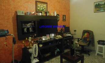 Imagem 3: CASA RESIDENCIAL em JUNDIAÍ - SP, PARQUE BRASÍLIA