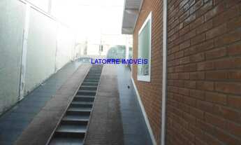 Imagem: CASA RESIDENCIAL em JUNDIAÍ - SP, PARQUE