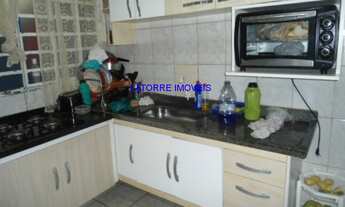 Imagem 2: CASA RESIDENCIAL em JUNDIAÍ - SP, PARQUE ALMERINDA PEREIRA CHAVES