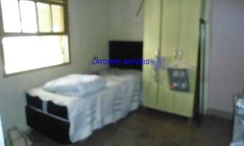 Imagem 5: CASA RESIDENCIAL em JUNDIAÍ - SP, RECANTO QUARTO CENTENÁRIO