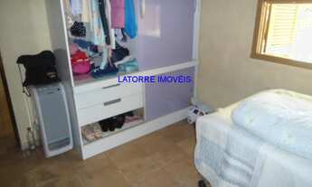 Imagem 6: CASA RESIDENCIAL em JUNDIAÍ - SP, RECANTO QUARTO CENTENÁRIO