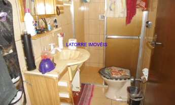 Imagem 7: CASA RESIDENCIAL em JUNDIAÍ - SP, RECANTO QUARTO CENTENÁRIO