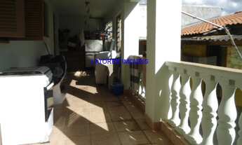 Imagem: CASA RESIDENCIAL em JUNDIAÍ - SP, RECANTO