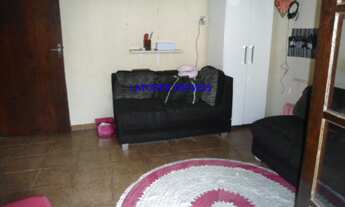 Imagem 2: CASA RESIDENCIAL em JUNDIAÍ - SP, RECANTO QUARTO CENTENÁRIO