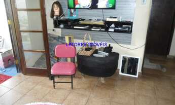 Imagem 3: CASA RESIDENCIAL em JUNDIAÍ - SP, RECANTO QUARTO CENTENÁRIO