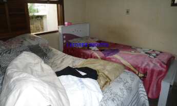 Imagem 4: CASA RESIDENCIAL em JUNDIAÍ - SP, RECANTO QUARTO CENTENÁRIO