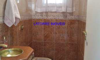 Imagem 2: CASA RESIDENCIAL em SÃO PAULO - SP, JARDIM CAMPO GRANDE