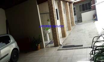 Imagem 3: CASA RESIDENCIAL em JUNDIAÍ - SP, PARQUE RESIDENCIAL JUNDIAÍ II