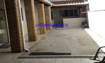 Imagem 4: CASA RESIDENCIAL em JUNDIAÍ - SP, PARQUE RESIDENCIAL JUNDIAÍ II