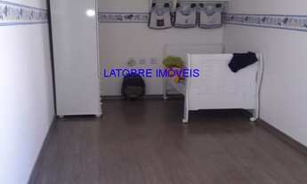 Imagem 7: CASA RESIDENCIAL em JUNDIAÍ - SP, PARQUE RESIDENCIAL JUNDIAÍ II