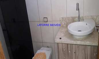 Imagem 5: CASA RESIDENCIAL em JUNDIAÍ - SP, PARQUE RESIDENCIAL JUNDIAÍ II