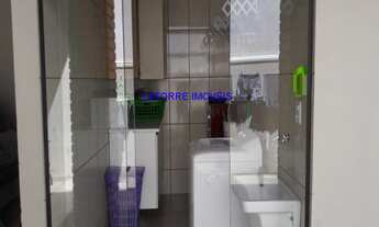 Imagem 6: CASA RESIDENCIAL em JUNDIAÍ - SP, PARQUE RESIDENCIAL JUNDIAÍ II