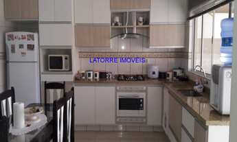 Imagem: CASA RESIDENCIAL em JUNDIAÍ - SP, PARQUE