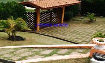 Imagem: CHACARA RESIDENCIAL em ITUPEVA - SP, OUTEIRO