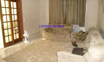 Imagem 2: CASA RESIDENCIAL em JUNDIAÍ - SP, PARQUE ALMERINDA PEREIRA CHAVES