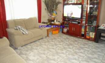 Imagem 2: CASA RESIDENCIAL em JUNDIAÍ - SP, JARDIM AMÉRICA