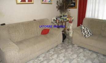 Imagem 3: CASA RESIDENCIAL em JUNDIAÍ - SP, JARDIM AMÉRICA