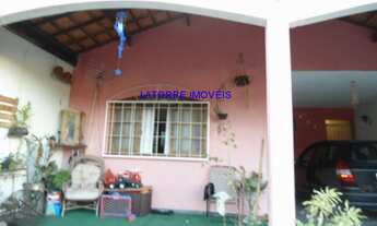 Imagem: CASA RESIDENCIAL em JUNDIAÍ - SP, JARDIM