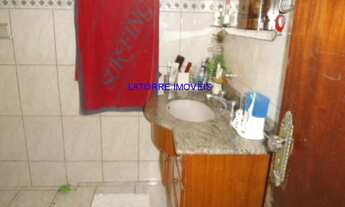 Imagem 6: CASA RESIDENCIAL em JUNDIAÍ - SP, JARDIM AMÉRICA