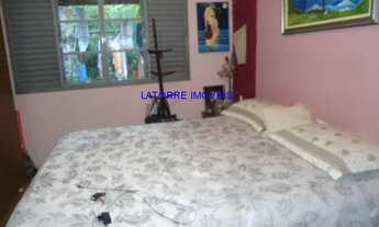 Imagem 4: CASA RESIDENCIAL em JUNDIAÍ - SP, JARDIM AMÉRICA