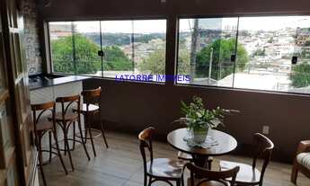 Imagem 2: CASA RESIDENCIAL em JUNDIAÍ - SP, JARDIM PACAEMBU