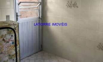 Imagem 7: CASA RESIDENCIAL em JUNDIAÍ - SP, JARDIM PACAEMBU