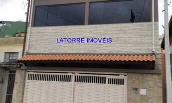 Imagem: CASA RESIDENCIAL em JUNDIAÍ - SP, JARDIM