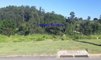 Imagem: TERRENO RESIDENCIAL em JUNDIAÍ - SP, VILA
