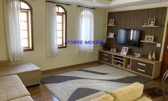 Imagem: CASA RESIDENCIAL em JUNDIAÍ - SP, VILA