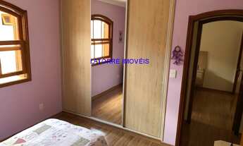 Imagem 4: CASA RESIDENCIAL em JUNDIAÍ - SP, VILA NOVA ESPERIA