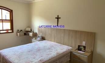 Imagem 5: CASA RESIDENCIAL em JUNDIAÍ - SP, VILA NOVA ESPERIA