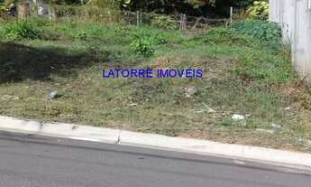 Imagem 2: TERRENO RESIDENCIAL em JUNDIAÍ - SP, LOTEAMENTO FLORES DO PARAÍSO