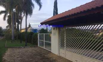 Imagem 4: CHACARA RESIDENCIAL em JUNDIAI - SP, MEDEIROS