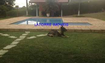 Imagem 7: CHACARA RESIDENCIAL em JUNDIAI - SP, MEDEIROS