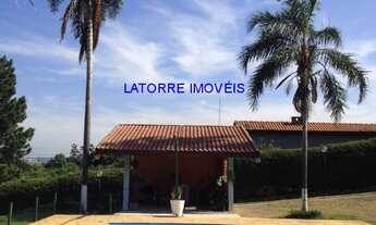 Imagem: CHACARA RESIDENCIAL em JUNDIAI - SP, MEDEIROS