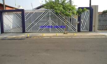 Imagem: CASA RESIDENCIAL em JUNDIAÍ - SP, POSTE