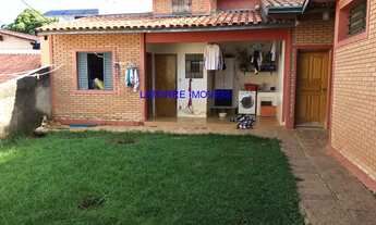 Imagem 3: CASA RESIDENCIAL em JUNDIAÍ - SP, JARDIM AMÉRICA