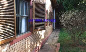 Imagem 5: CASA RESIDENCIAL em JUNDIAÍ - SP, JARDIM AMÉRICA