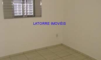 Imagem 5: CASA RESIDENCIAL em JUNDIAÍ - SP, PARQUE RESIDENCIAL JUNDIAÍ