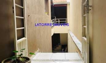 Imagem 4: CASA RESIDENCIAL em JUNDIAÍ - SP, PARQUE ALMERINDA PEREIRA CHAVES