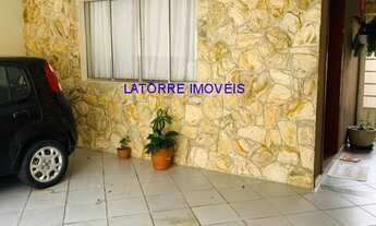 Imagem 3: CASA RESIDENCIAL em JUNDIAÍ - SP, PARQUE ALMERINDA PEREIRA CHAVES