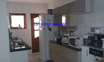 Imagem: CASA RESIDENCIAL em JUNDIAÍ - SP, PARQUE